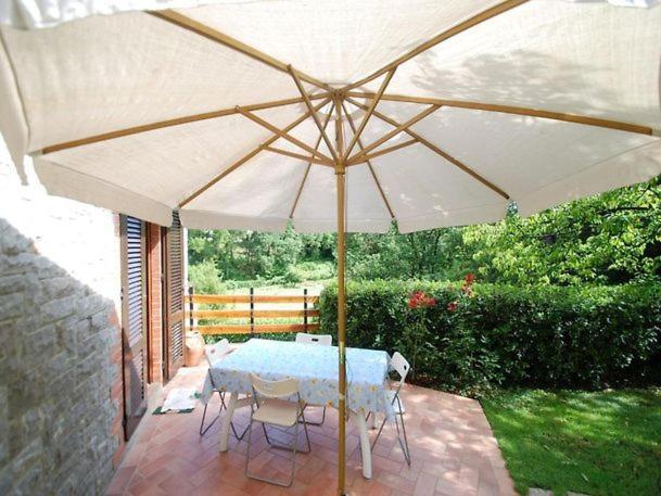 Apartament Il Boschetto Le Grazie  Zewnętrze zdjęcie